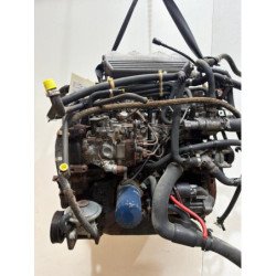 Moteur Citroen Jumper 1